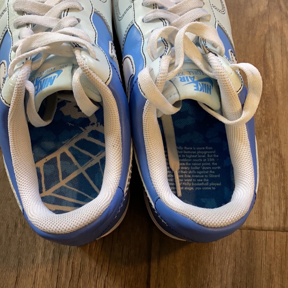 Nike AF-1s - Picture 8 of 13